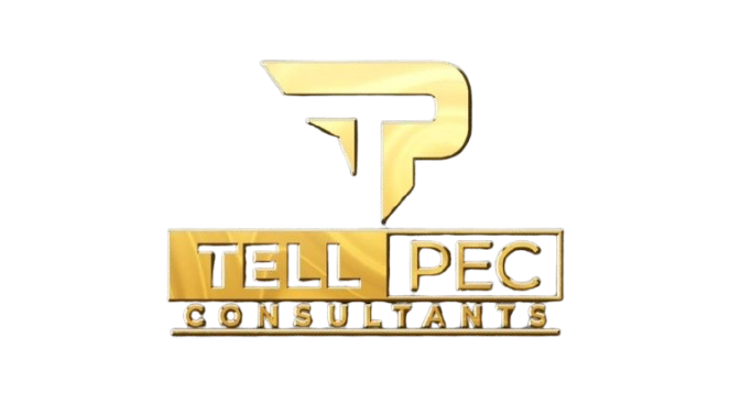 TELL | PEC Consultants Logo